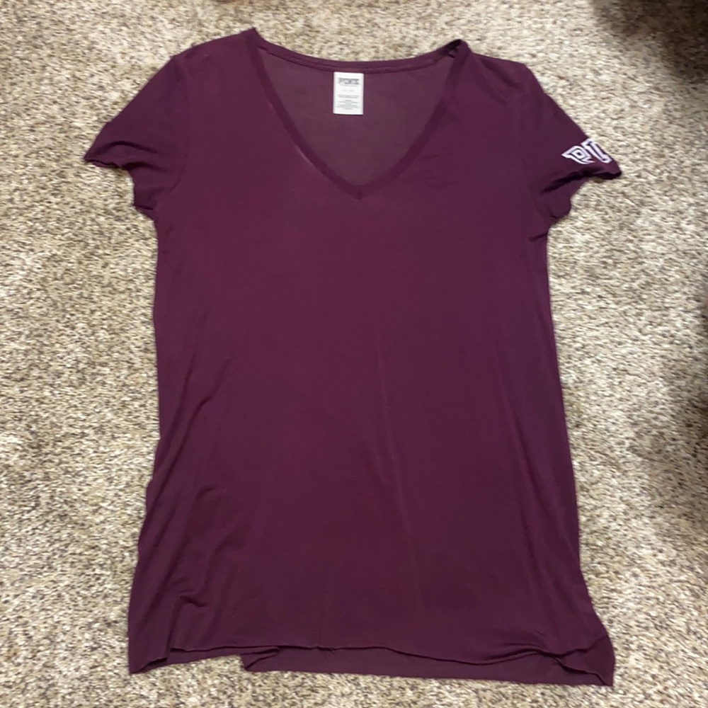 PINK t-shirt